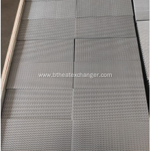 High Quality Heat Exchanger Fins Exporting